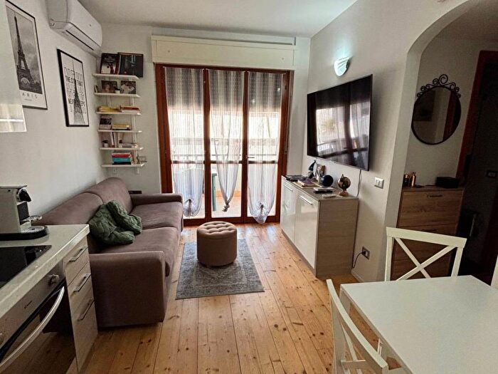 Appartamento bilocale in affitto in Via Giuseppe della Torre, Borgo Piave, Latina