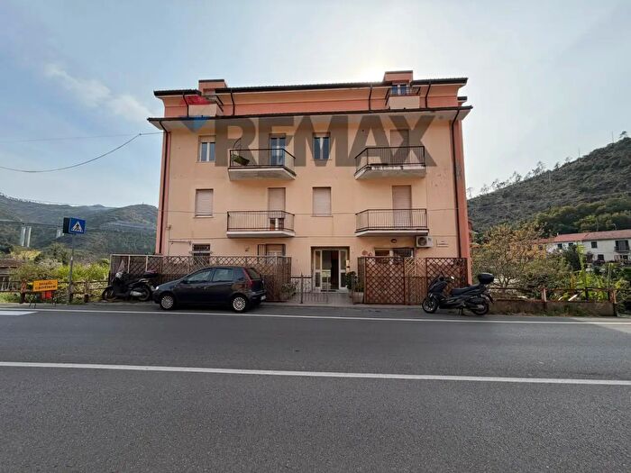 Appartamento bilocale in vendita in Via Gardella, Casarza Ligure