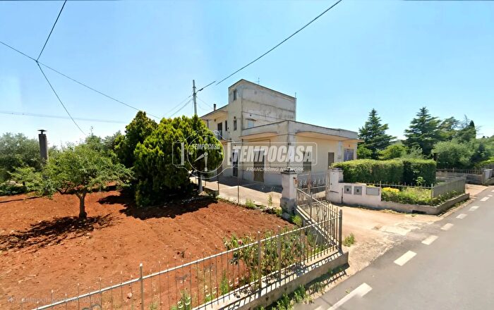 Casa con 7 locali in vendita in Strada Provinciale, Conversano