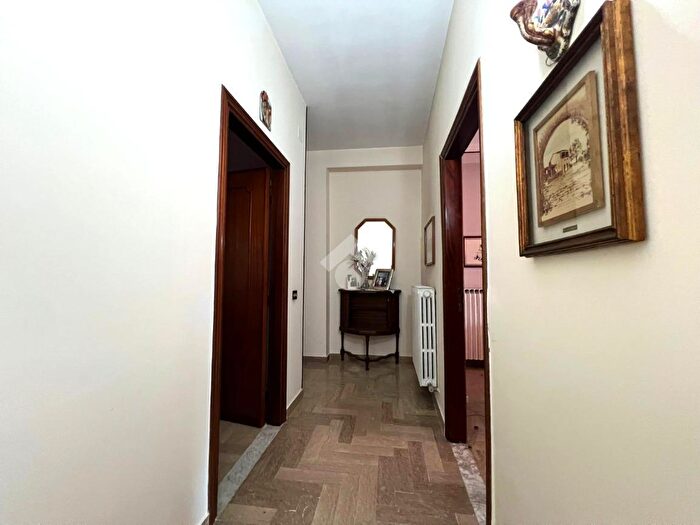 Casa trilocale in vendita in Via Alessandro Manzoni, Mesagne