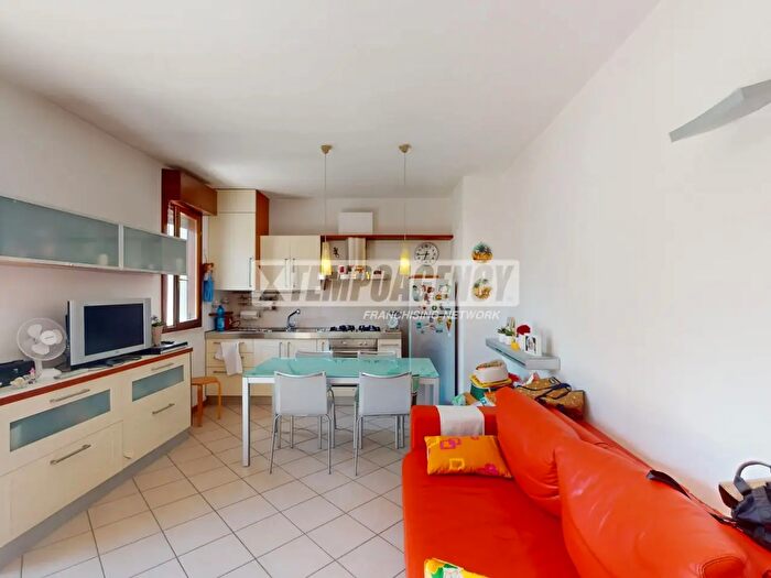 Appartamento trilocale in vendita in Via dei Cosmonauti E, Cervia