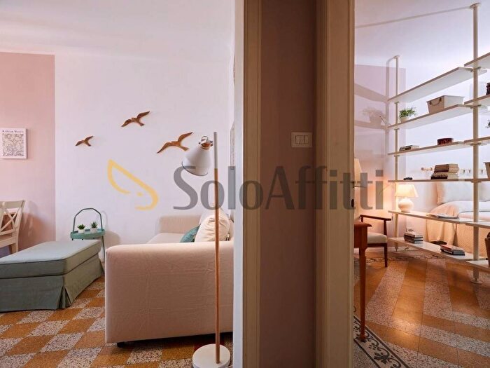 Appartamento bilocale in affitto in Viale Tibaldi, Pezzotti Meda, Milano