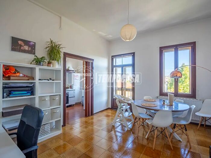 Appartamento trilocale in vendita in Via Vittorio Veneto, Preganziol