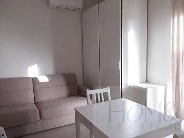 Appartamento monolocale in affitto in Via Padre Semeria, Foce Semeria, Sanremo
