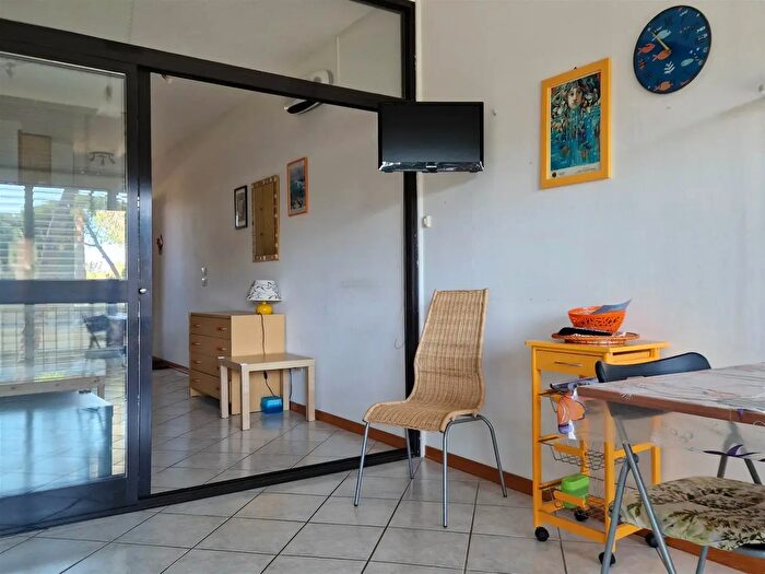 Appartamento bilocale in vendita in Bibbona