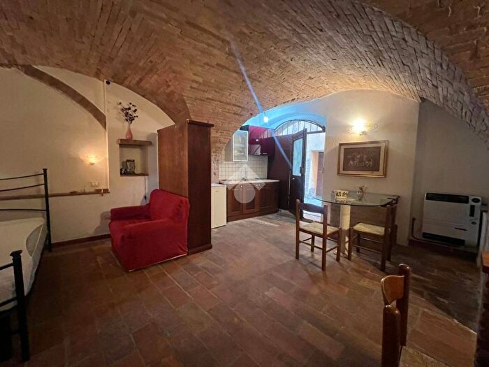 Appartamento monolocale in affitto in Via Del Grillo, Monteluce Ponte Rio, Perugia