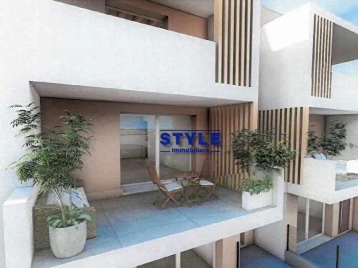 Appartamento quadrilocale in vendita in Campolongo Maggiore