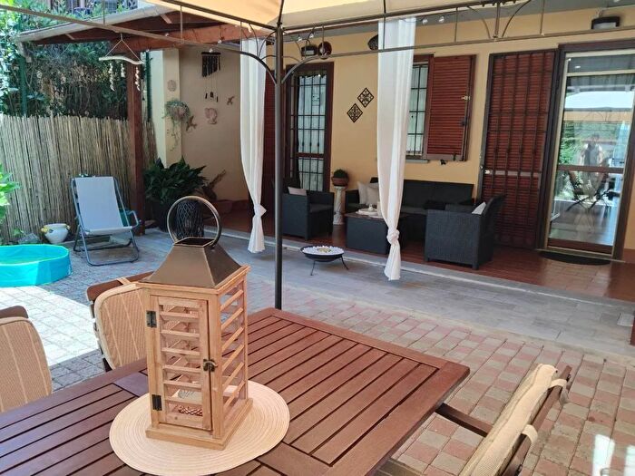 Appartamento quadrilocale in vendita in Rignano SullArno