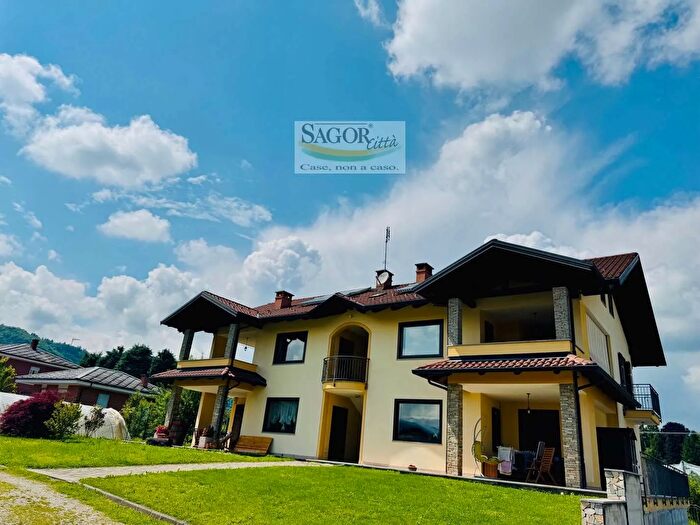 Appartamento quadrilocale in affitto in Bibiana