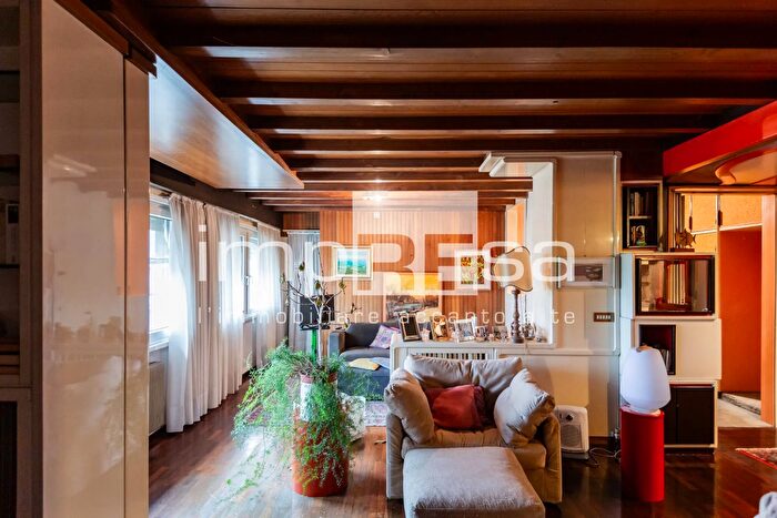 Appartamento quadrilocale in vendita in Via Giuseppe Rizzo, Oderzo