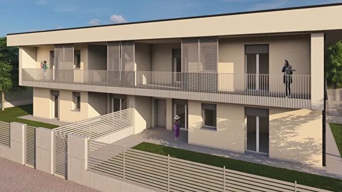 Appartamento quadrilocale in vendita in Castiglione Olona