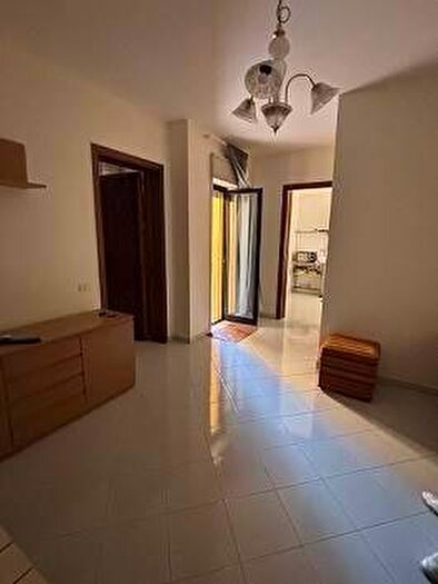 Appartamento bilocale in affitto in Viale Trieste, Centro, Caltanissetta