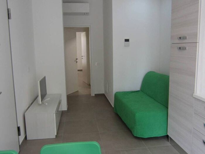 Appartamento bilocale in affitto in Via Trieste, San Marone San Giuseppe Risorgimento, Civitanova Marche