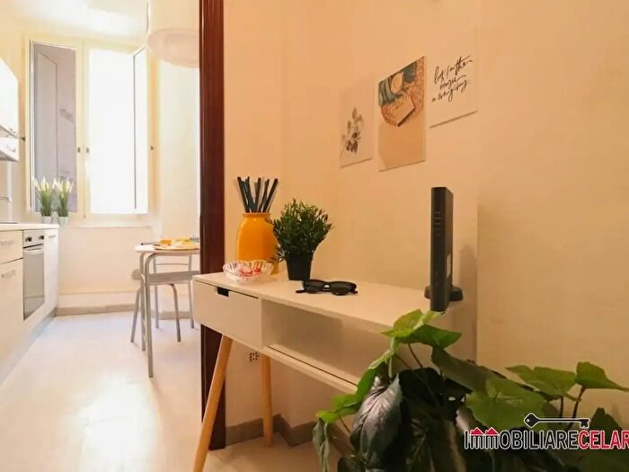 Appartamento bilocale in vendita in Colle Di Val DElsa