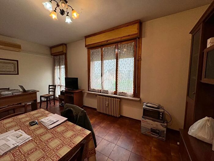 Appartamento trilocale in vendita in Via G da Gattatico, Gattatico