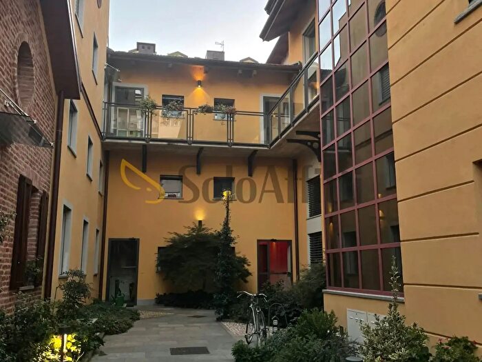 Appartamento bilocale in affitto in Corso Verona, Torino