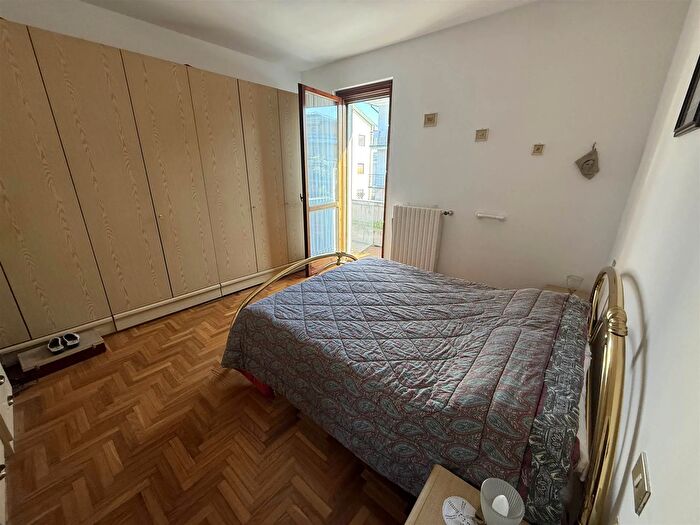 Appartamento quadrilocale in vendita in Crema, Crema