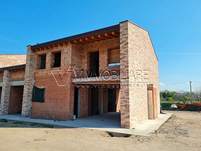 Casa con 5 locali in vendita in Via Sabbionara, Ospedaletto Euganeo