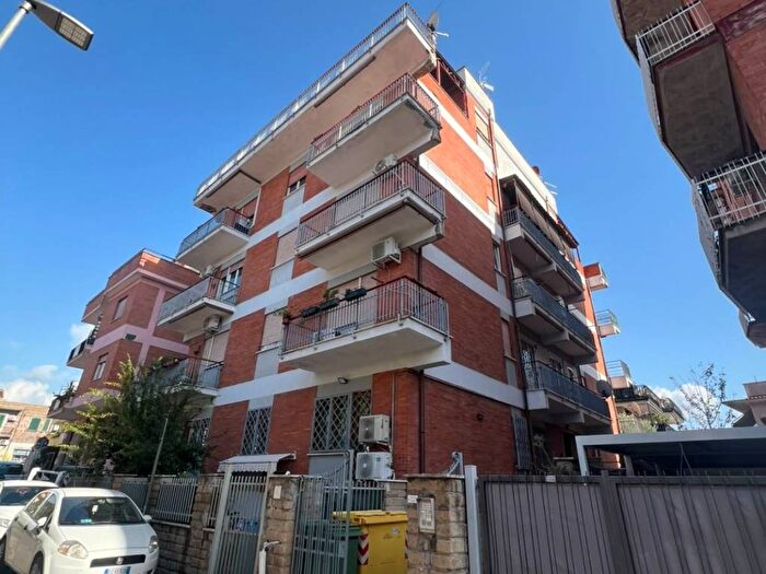 Appartamento bilocale in vendita in Via Sardegna, Villalba, Guidonia Montecelio