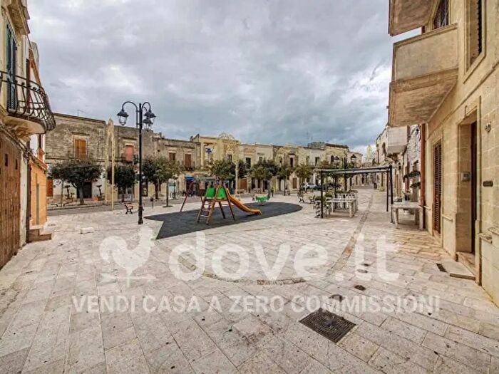 Casa quadrilocale in vendita in Corso Umberto I, San Marzano Di San Giuseppe