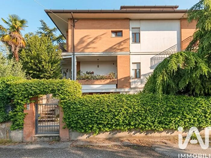 Appartamento bilocale in vendita in Via Giovanni Pascoli, Montegiorgio