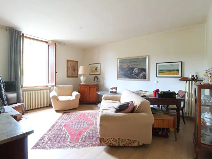 Casa quadrilocale in vendita in Via Ramoni, Fucecchio