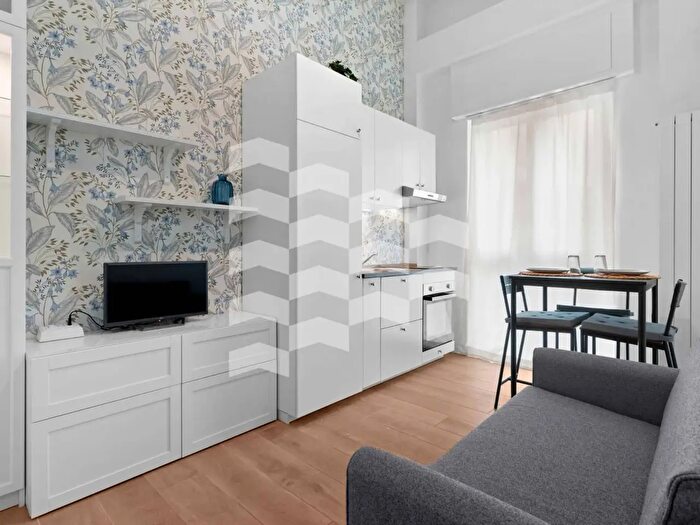 Appartamento monolocale in affitto in Largo Vincenzo Gemito, Milano