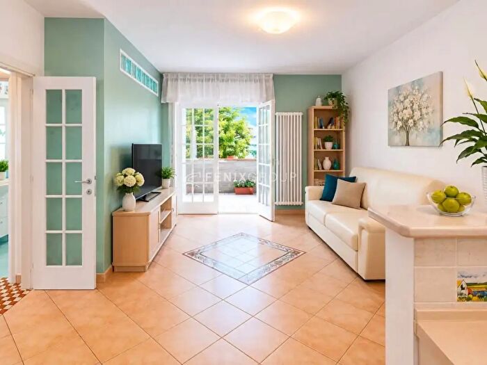 Appartamento trilocale in vendita in Via Cavalieri di Vittorio Veneto, San Benedetto Del Tronto