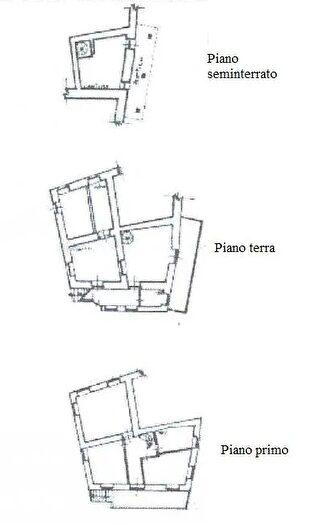 Case in Vendita e in Affitto - 2