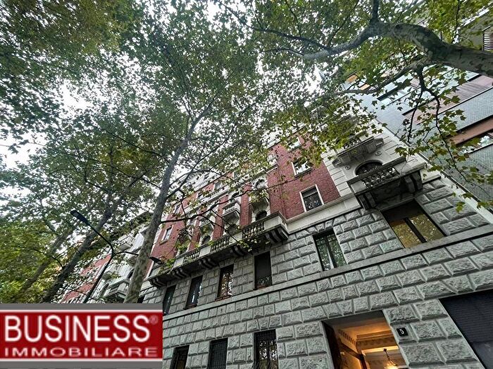 Appartamento bilocale in affitto in Via Pagliano, Monte Rosa Lotto, Milano