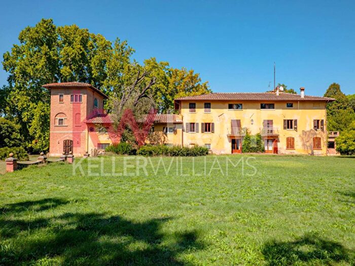 Casa con 6 locali in vendita in Via Casine, Le Casine Perignano Spinelli, Casciana Terme Lari