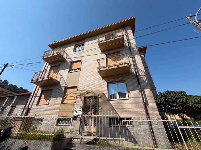 Appartamento bilocale in affitto in Via Camillo Benso di Cavour, Centro, Castiglione Torinese