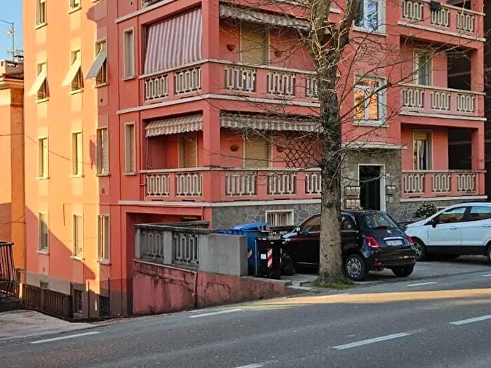 Appartamento quadrilocale in vendita in Fornovo Di Taro