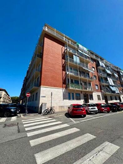 Appartamento bilocale in affitto in Via Benevento, Vanchiglietta, Torino
