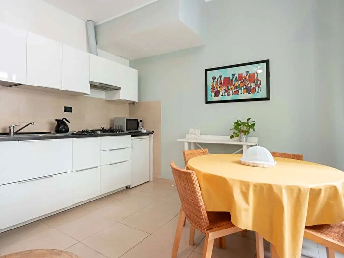 Appartamento monolocale in affitto in Viale del Vignola, Roma