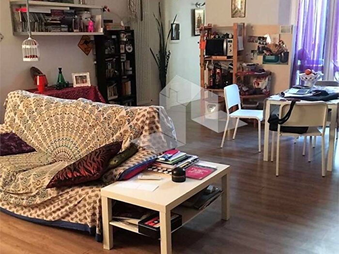 Appartamento bilocale in affitto in Centro Storico, Reggio Emilia