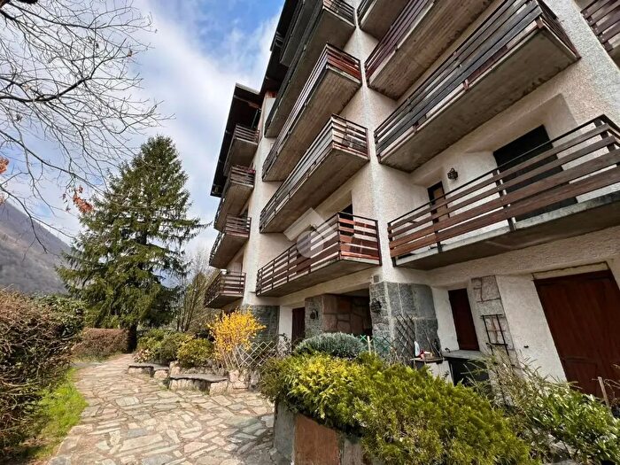 Appartamento bilocale in vendita in Località Eurovillaggio, Casargo