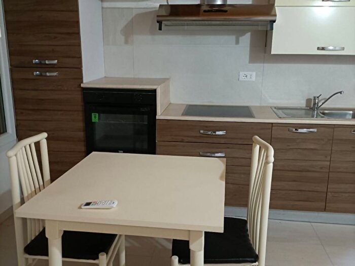 Appartamento bilocale in affitto in Solarolo