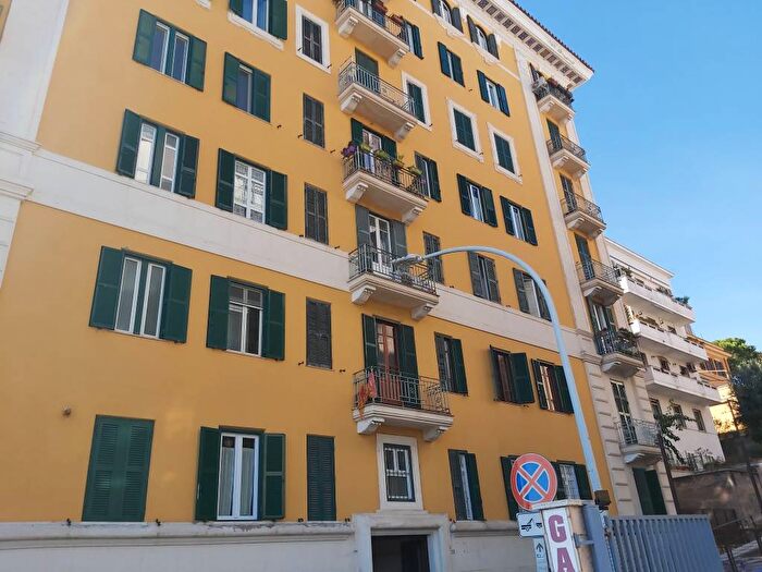 Appartamento monolocale in affitto in Via Ignazio Ciampi, Bologna, Roma