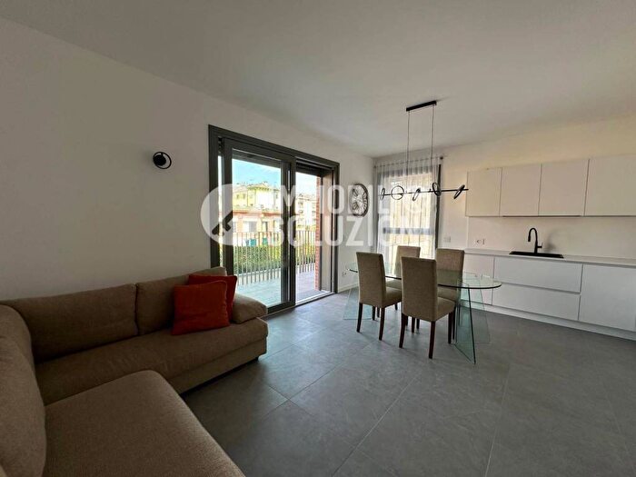 Appartamento bilocale in affitto in VIA PIROVANO, Borgo Palazzo, Bergamo