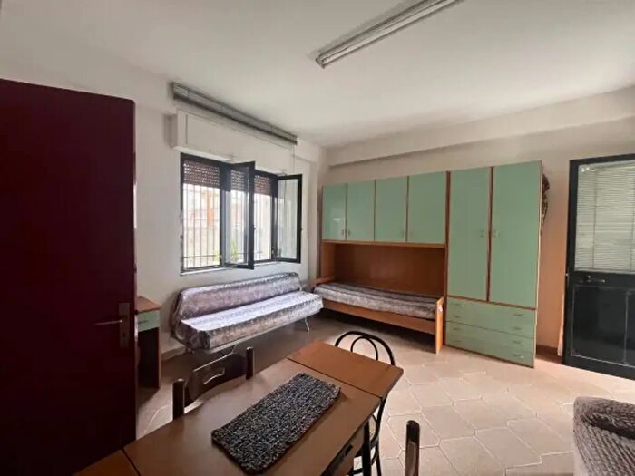 Appartamento monolocale in vendita in Via Angelo Zavarroni, Catanzaro