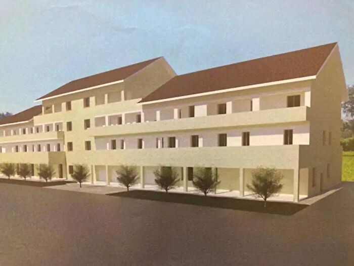 Appartamento trilocale in vendita in Via del Braldo, Forli'