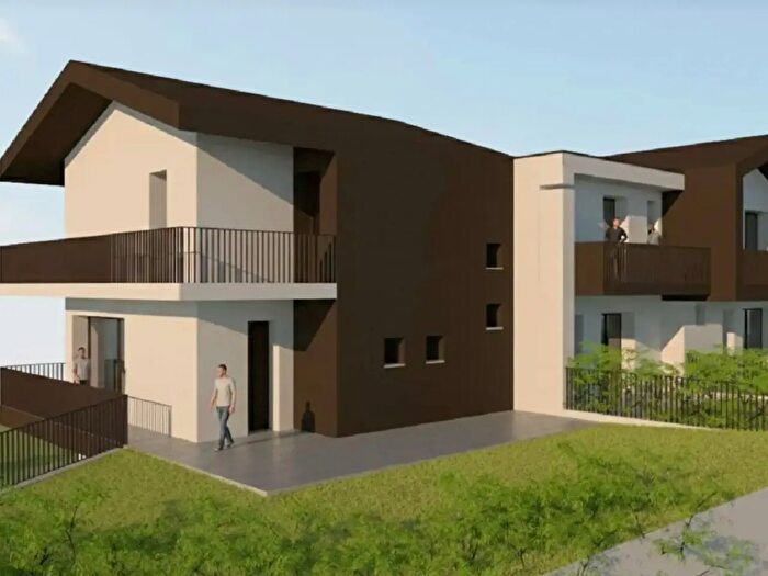 Casa quadrilocale in vendita in Via Marconi, Sarcedo