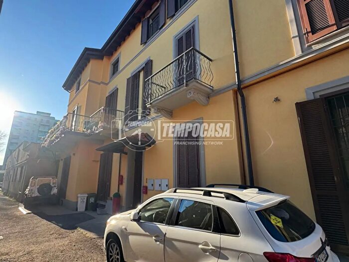 Appartamento monolocale in vendita in Corso Roma, Cologno Monzese