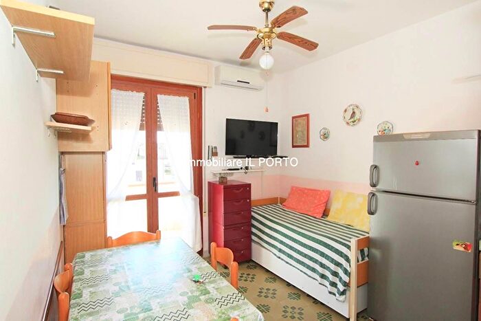 Appartamento bilocale in vendita in Comacchio