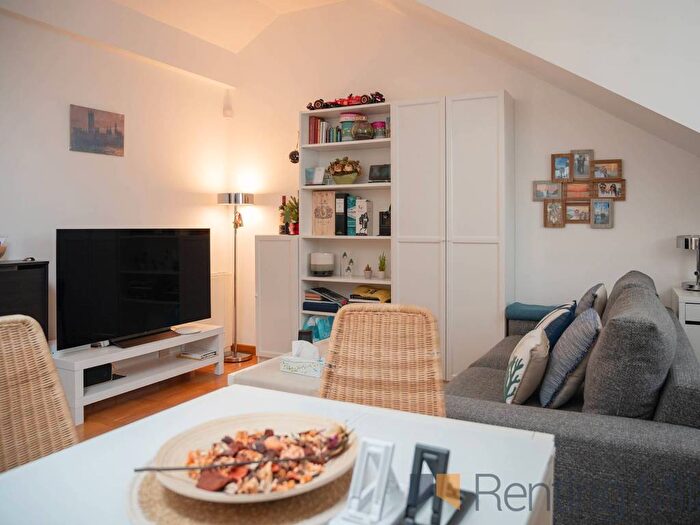 Appartamento bilocale in affitto in Via Elia Lombardini, Navigli Darsena, Milano