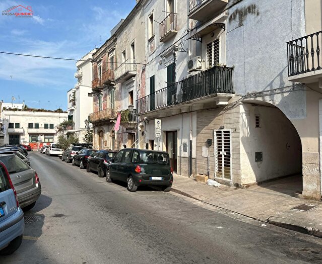 Appartamento bilocale in vendita in Largo San Vito, Triggiano