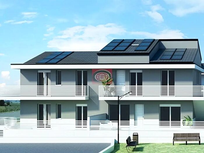 Appartamento in vendita in Cesena