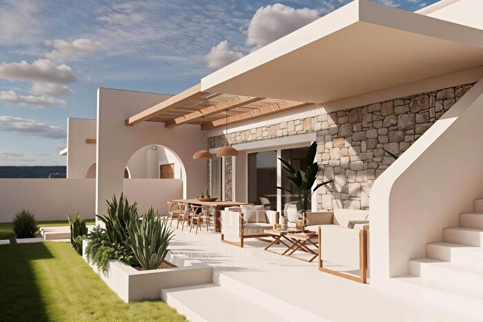 Casa quadrilocale in vendita in Via Casal di Brocco, Anzio