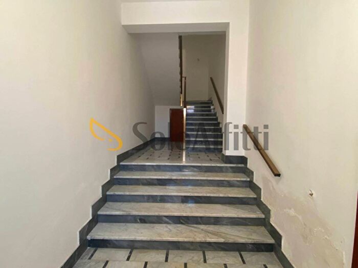 Appartamento bilocale in affitto in Via Alcide De Gasperi, Centro, Sciacca